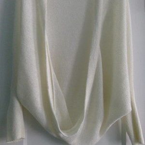 JJILL Cocoon Sweater 0 Small